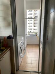 Central Green Condominium (D3), Condominium #548933481